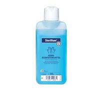 10 X 500ml Sterillium Hände-desinfektionsmittel