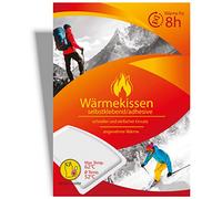 10 x, autoadhesivo, hasta 8 h de calor Pro Cojín de calor