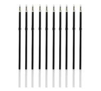 10 x Azul Biro novedad enfermera doctor jeringa pluma recargas por NEO+