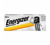 Energizer - Industrial Batería de un solo uso AA Alcalino
