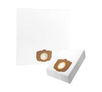 10 x - Bolsa para aspiradora Kärcher WD 7.700 P, 6904 - 413.0