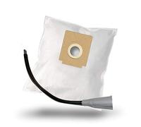 10 x Bolsas de aspiradora + Flex Boquilla Adecuado Bomann CB 953