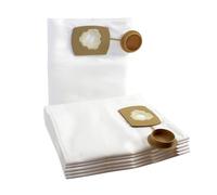 10 x Bolsas de aspiradora prof. Adecuado Kärcher NT 20/1 Ap, 1.378 - 500.00