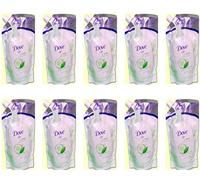 3X Dove Jabón 500 Ml Jabón Líquido 1 Pz