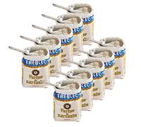 10 x harina de trigo negro TREBLEC 1 kg