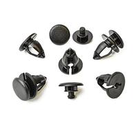 10 x Interior verkleidungs Clips de montaje | 7703077434