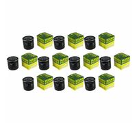 10 X MANN-FILTER Filtro de Aceite para Holden Astra Sportsback¡ 1.8i 2.0i Turbo