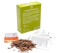 10 x Metabisulfito de Potasio 10g - Estabilizador Estabilizador de Cerveza de vino Home Brew vino Levadura Antioxidante