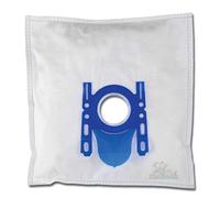 10 x Mr. Clean bolsas para aspiradoras Siemens VZ41FGALL PowerProtect (Type G Todo Excepto VS01) - Compatible con Swirl S62/S67/S68/S73/y94