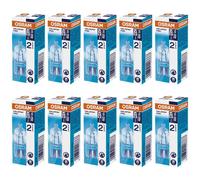 66733 OSRAM HALOPIN 33W 230/240V G9