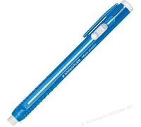 10 X Staedtler Mars Plástico Borrador Goma Soporte Rellenos 528 55