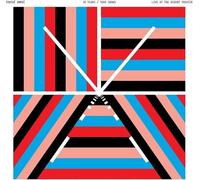 10 Years / 1000 Shows Live (Vinyl) Touche Amore (Importación USA)