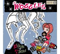 10 Years of 7 inches