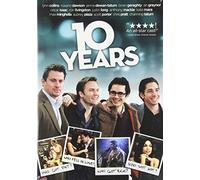10 Years / Son Of No One [Edizione: Stati Uniti] [Italia] [DVD]