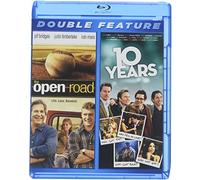 10 Years / The Open Road [USA] [Blu-ray]