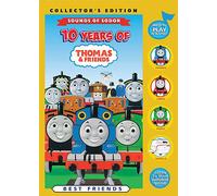 10 Years With Double Trainsing [Alemania] [DVD]