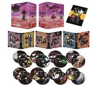 水木しげる生誕100周年記念 ゲゲゲの鬼太郎(第6作) コンプリートBlu-ray BOX [Blu-Ray]