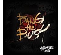 100% 100 PERCENT - Bang the Bush (2nd Mini Album)