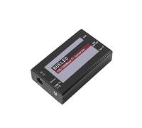 100/1000Base-T1-TX-HMDT Automotive Ethernet Media Converter - 100/1000BASE-T1 to TX Adaptador, Marvell 88Q2112 & Realtek RTL8211FI Phy, H-MDT Connector, Industrial Grade Type-C/DC Power