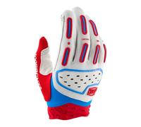 100% 100percent Airmatic 2 Off-road Gloves L