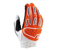 100% 100percent Airmatic 2 Off-road Gloves M