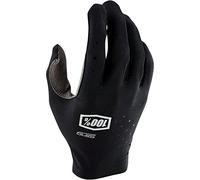 100% 100slingmx3nr Guantes, Unisex Adulto