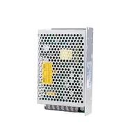100-120V/200-240V 30W 50W 75W 100W 120W 350W 500W Fuente de alimentación de conmutación de salida dual -5v 12V -12V 15V -15V 24v -24v AC/DC transformador de controlador (500W)