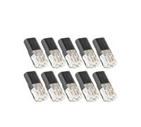 100/1PC Double Wire Plug-in Connectors with Locking Buckle Car Wire 2 Way Terminal Block Waterproof Quick Connector Cable Clamps(10PCS)