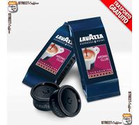 100 cápsulas Café Lavazza Espresso Point AROMA CLUB