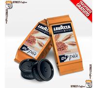 100 200 1000 1200 Lavazza Espresso Point Crema Y Aroma Fuerte Y Firmeza Ginseng