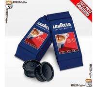 100 cápsulas de café Lavazza Espresso Point FORTE e DECISO