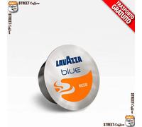 100 Cápsulas De Café Lavazza Espresso Blue Blu Rico ORIGINALES