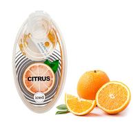 100/200 cápsulas aromáticas para Cápsulas De Mentol Bolitas Aromáticas Para Mentolado Con Un Sabor Inolvidable (Naranja,200 cápsulas)