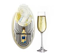 100/200 cápsulas aromáticas para Cápsulas De Mentol Bolitas Aromáticas Para Mentolado Con Un Sabor Inolvidable (vino espumoso,200 cápsulas)