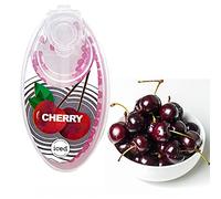 100/200 cápsulas aromáticas para Cápsulas De Mentol Bolitas Aromáticas Para Mentolado Con Un Sabor Inolvidable (cereza,200 cápsulas)
