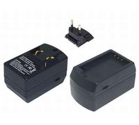 100 - 240 AC (Entrada), CC 4.2 V/8.4 V (salida) Cargador de dispositivo de Fujifilm NP 140, BC de 140, Fujifilm FinePix S100FS, Fujifilm FinePix S200EXR, Fujifilm FinePix S205EXR