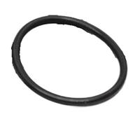 100-300 juntas tóricas de caucho de nitrilo negro de 2 mm de espesor(OD34xCS2-100pcs)