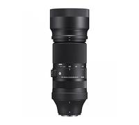 SIGMA 100-400mm F/5-6.3 DG DN OS Contemporary FUJIFILM X
