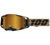 100% 5000300012 Gafas MX, Multicolor, Talla única