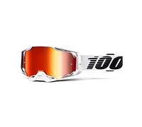 100% 5000500033 Gafas MX, Multicolor, Talla única