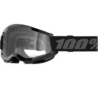 100% 5002700013 Gafas MX, Multicolor, Talla única