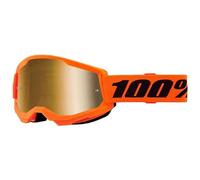 100% Gafas MX Strata 2 Multicolor Talla única