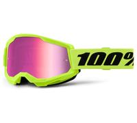100% 5002800016 Gafas MX, Multicolor, Talla única