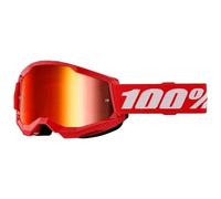 100% Gafas MX 5002800018 Multicolor - Talla única