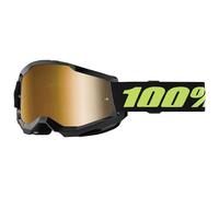 Gafas de cross Strata 2 100% Eclipse solar Eclipse solar