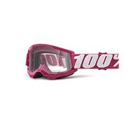 100% 5003100006 Gafas MX, Multicolor, Talla única