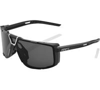 100% 61045-102-01 Sunglasses, Negro, Talla única Unisex Adulto