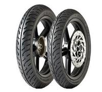 100/80 16 50P Neumáticos de Verano DUNLOP D451 Moto