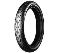 BRIDGESTONE 100/80-17 52H BT39 FRONT TL