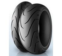 Neumático Moto Michelin Scorcher 11 100/80 - 17 52h Tl Delantero